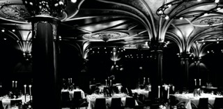 Wuppertaler Festsaal