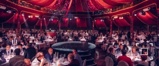 Spiegelzelt Heilbronn